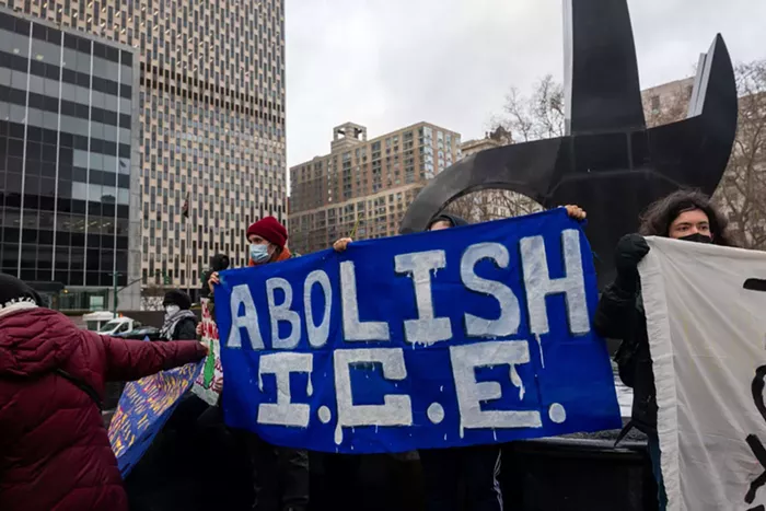 Good Morning, News: Protesting ICE, King TACO's Racist Travel Ban, and "Big, Beautiful Bill" Will Cost You $2 Trillion
